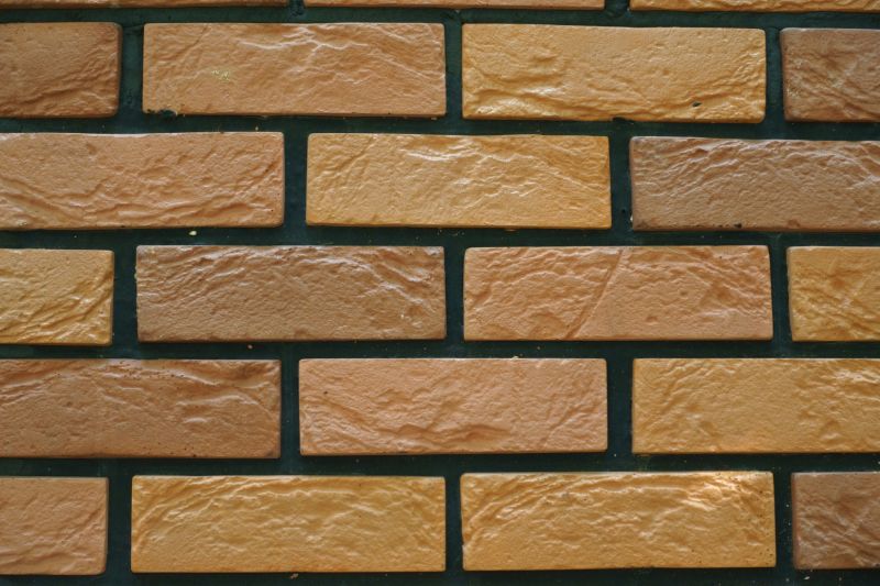 Commercial Brick Repair
