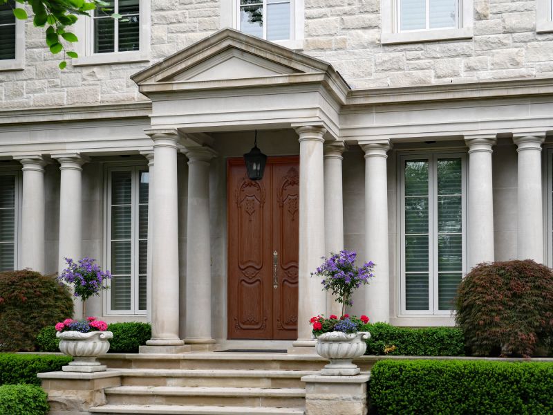 Cost of Masonry in Wadsworth, OH