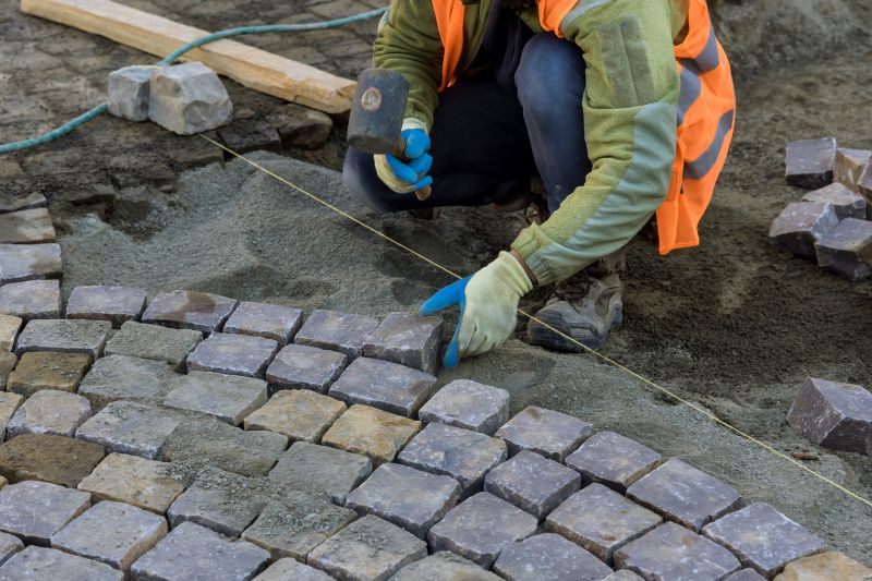 Scheduling Your Masonry Project
